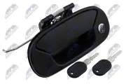 Heckklappengriff NTY EZC-FT-309