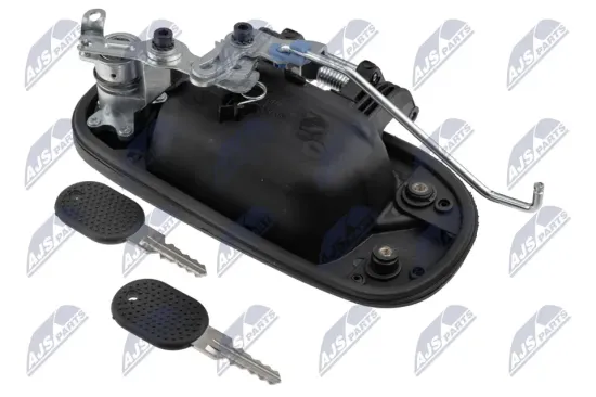 Heckklappengriff NTY EZC-FT-309 Bild Heckklappengriff NTY EZC-FT-309