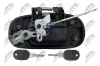 Heckklappengriff NTY EZC-FT-309 Bild Heckklappengriff NTY EZC-FT-309