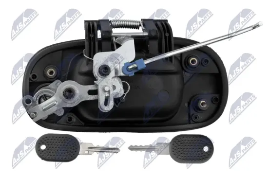 Heckklappengriff NTY EZC-FT-309 Bild Heckklappengriff NTY EZC-FT-309