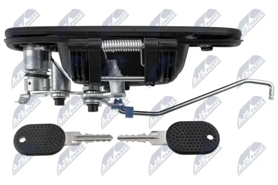 Heckklappengriff NTY EZC-FT-309 Bild Heckklappengriff NTY EZC-FT-309