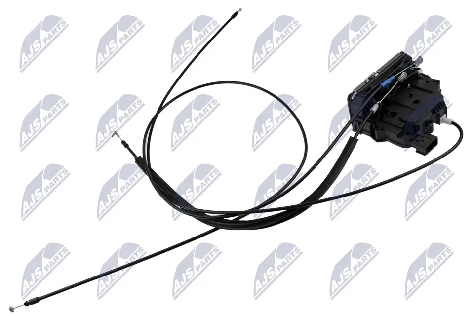 Stellelement, Zentralverriegelung Schiebetür links NTY EZC-FT-316