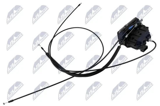 Stellelement, Zentralverriegelung Schiebetür links NTY EZC-FT-316 Bild Stellelement, Zentralverriegelung Schiebetür links NTY EZC-FT-316