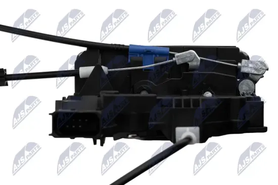 Stellelement, Zentralverriegelung Schiebetür links NTY EZC-FT-316 Bild Stellelement, Zentralverriegelung Schiebetür links NTY EZC-FT-316