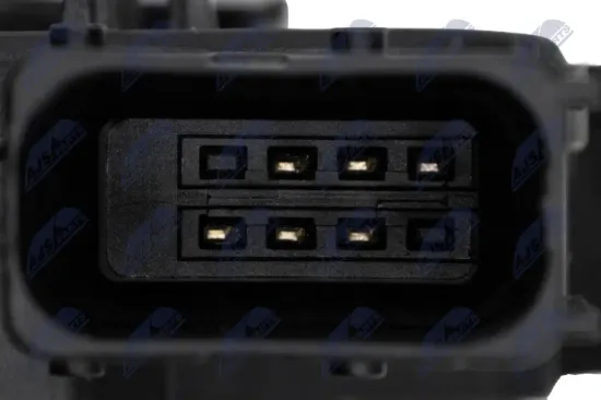 Stellelement, Zentralverriegelung Schiebetür links NTY EZC-FT-316 Bild Stellelement, Zentralverriegelung Schiebetür links NTY EZC-FT-316