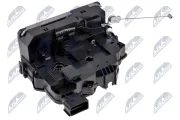 Türschloss 12 V hinten links NTY EZC-FT-318