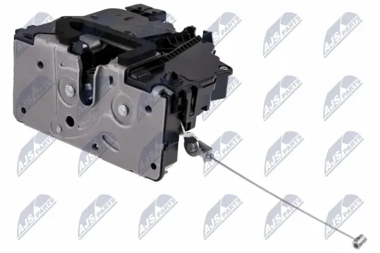 Türschloss 12 V hinten links NTY EZC-FT-318 Bild Türschloss 12 V hinten links NTY EZC-FT-318
