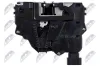 Türschloss 12 V hinten links NTY EZC-FT-318 Bild Türschloss 12 V hinten links NTY EZC-FT-318