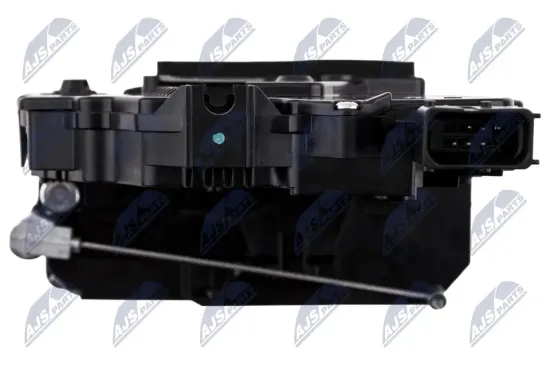 Türschloss 12 V hinten links NTY EZC-FT-318 Bild Türschloss 12 V hinten links NTY EZC-FT-318