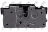 Türschloss 12 V hinten links NTY EZC-FT-318 Bild Türschloss 12 V hinten links NTY EZC-FT-318