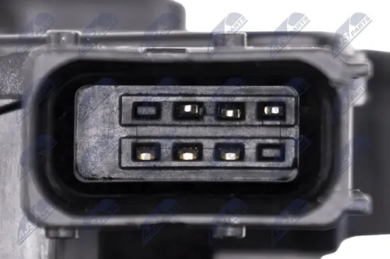 Türschloss 12 V hinten links NTY EZC-FT-318 Bild Türschloss 12 V hinten links NTY EZC-FT-318