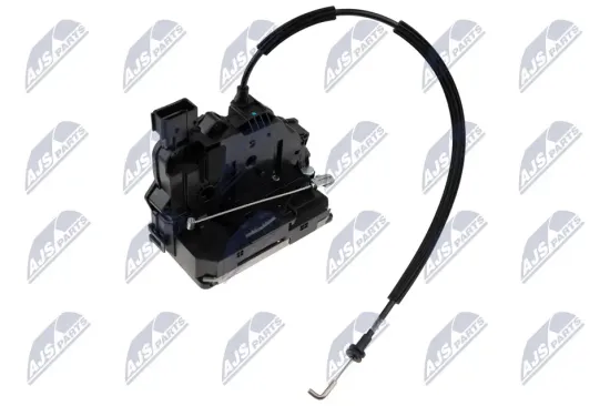 Ruß-/Partikelfilter, Abgasanlage NTY DPF-HD-000 Bild Ruß-/Partikelfilter, Abgasanlage NTY DPF-HD-000