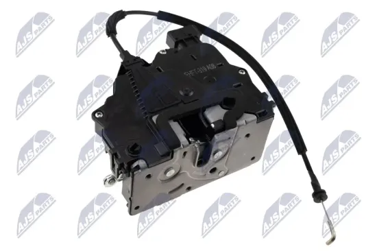 Ruß-/Partikelfilter, Abgasanlage NTY DPF-HD-000 Bild Ruß-/Partikelfilter, Abgasanlage NTY DPF-HD-000