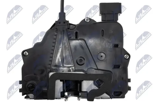 Ruß-/Partikelfilter, Abgasanlage NTY DPF-HD-000 Bild Ruß-/Partikelfilter, Abgasanlage NTY DPF-HD-000