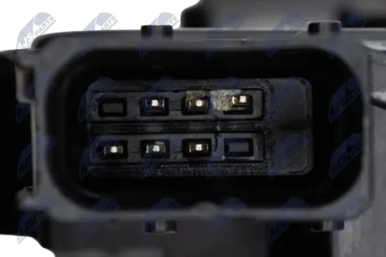 Türschloss 12 V hinten rechts NTY EZC-FT-319 Bild Türschloss 12 V hinten rechts NTY EZC-FT-319