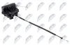 T&uuml;rschloss 12 V hinten links NTY EZC-FT-320