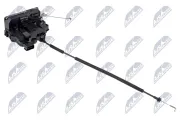 Türschloss 12 V hinten links NTY EZC-FT-320