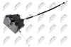 Türschloss 12 V hinten links NTY EZC-FT-320 Bild Türschloss 12 V hinten links NTY EZC-FT-320