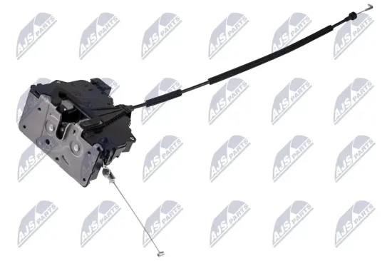 Türschloss 12 V hinten links NTY EZC-FT-320 Bild Türschloss 12 V hinten links NTY EZC-FT-320