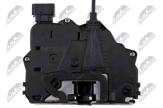 Türschloss 12 V hinten links NTY EZC-FT-320 Bild Türschloss 12 V hinten links NTY EZC-FT-320