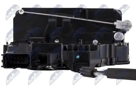 Türschloss 12 V hinten links NTY EZC-FT-320 Bild Türschloss 12 V hinten links NTY EZC-FT-320