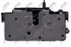Türschloss 12 V hinten links NTY EZC-FT-320 Bild Türschloss 12 V hinten links NTY EZC-FT-320