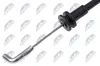 Türschloss 12 V hinten links NTY EZC-FT-320 Bild Türschloss 12 V hinten links NTY EZC-FT-320