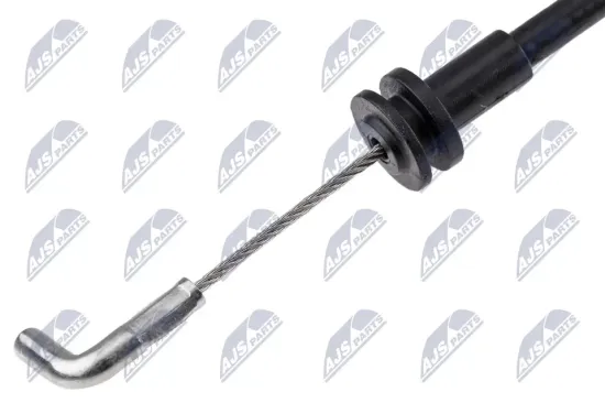Türschloss 12 V hinten links NTY EZC-FT-320 Bild Türschloss 12 V hinten links NTY EZC-FT-320