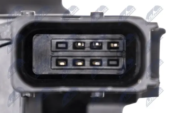 Türschloss 12 V hinten links NTY EZC-FT-320 Bild Türschloss 12 V hinten links NTY EZC-FT-320