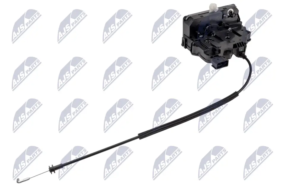 Türschloss 12 V vorne links NTY EZC-FT-322