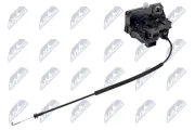 Türschloss 12 V vorne links NTY EZC-FT-322