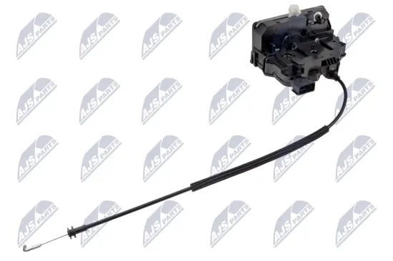 Türschloss 12 V vorne links NTY EZC-FT-322 Bild Türschloss 12 V vorne links NTY EZC-FT-322