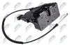 Türschloss 12 V vorne links NTY EZC-FT-322 Bild Türschloss 12 V vorne links NTY EZC-FT-322