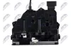 Türschloss 12 V vorne links NTY EZC-FT-322 Bild Türschloss 12 V vorne links NTY EZC-FT-322