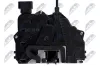 Türschloss 12 V vorne links NTY EZC-FT-322 Bild Türschloss 12 V vorne links NTY EZC-FT-322