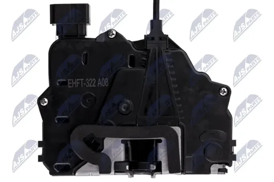 Türschloss 12 V vorne links NTY EZC-FT-322 Bild Türschloss 12 V vorne links NTY EZC-FT-322