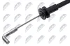 Türschloss 12 V vorne links NTY EZC-FT-322 Bild Türschloss 12 V vorne links NTY EZC-FT-322