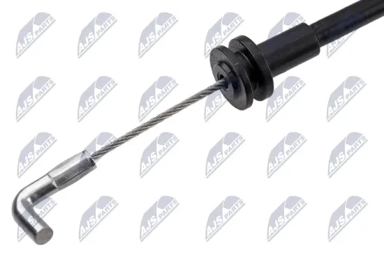 Türschloss 12 V vorne links NTY EZC-FT-322 Bild Türschloss 12 V vorne links NTY EZC-FT-322