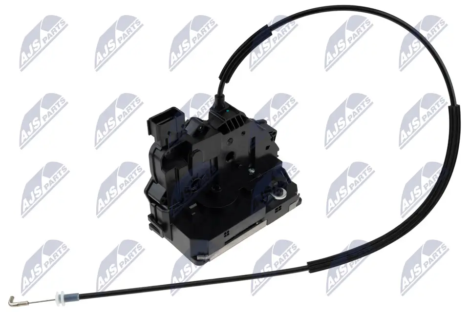 Türschloss 12 V vorne rechts NTY EZC-FT-323