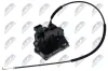 T&uuml;rschloss 12 V vorne rechts NTY EZC-FT-323