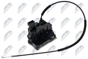 Türschloss 12 V vorne rechts NTY EZC-FT-323