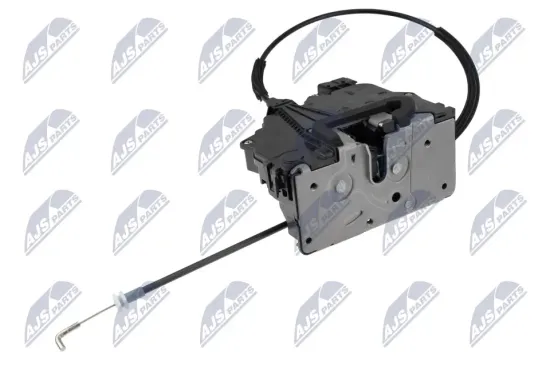 Türschloss 12 V vorne rechts NTY EZC-FT-323 Bild Türschloss 12 V vorne rechts NTY EZC-FT-323