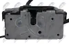 Türschloss 12 V vorne rechts NTY EZC-FT-323 Bild Türschloss 12 V vorne rechts NTY EZC-FT-323