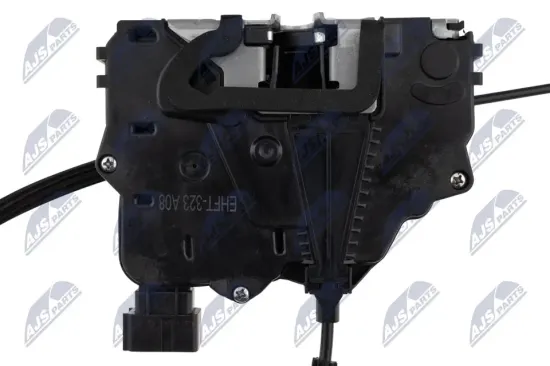 Türschloss 12 V vorne rechts NTY EZC-FT-323 Bild Türschloss 12 V vorne rechts NTY EZC-FT-323