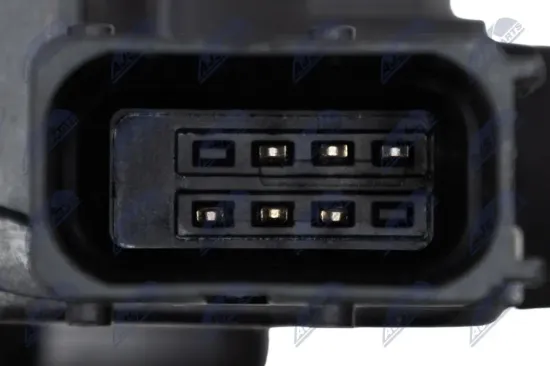 Türschloss 12 V vorne rechts NTY EZC-FT-323 Bild Türschloss 12 V vorne rechts NTY EZC-FT-323