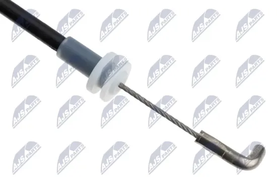 Türschloss 12 V vorne rechts NTY EZC-FT-323 Bild Türschloss 12 V vorne rechts NTY EZC-FT-323