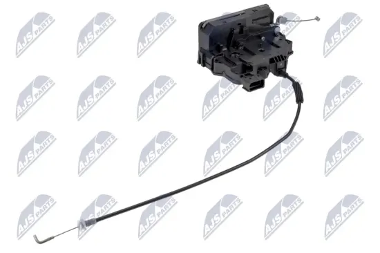 Türschloss 12 V hinten links NTY EZC-FT-324 Bild Türschloss 12 V hinten links NTY EZC-FT-324