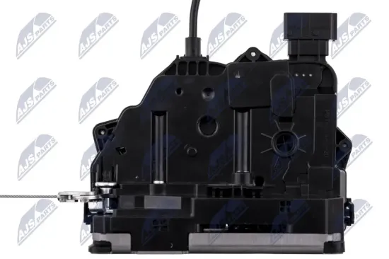 Türschloss 12 V hinten links NTY EZC-FT-324 Bild Türschloss 12 V hinten links NTY EZC-FT-324