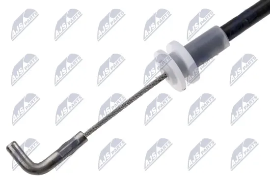 Türschloss 12 V hinten links NTY EZC-FT-324 Bild Türschloss 12 V hinten links NTY EZC-FT-324