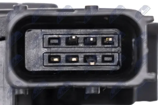 Türschloss 12 V hinten links NTY EZC-FT-324 Bild Türschloss 12 V hinten links NTY EZC-FT-324